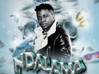 Scrafoc Ndalama Instrumental Mp3 Download