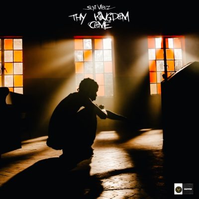 Seyi Vibez Loml Mp3 Download