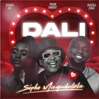 Sipho Magudulela Dali Mp3 Download