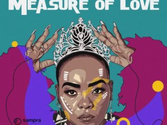Skye Wanda Measure Of Love Mp3 Download