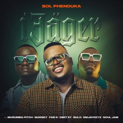 Sol Phenduka iJager Mp3 Download