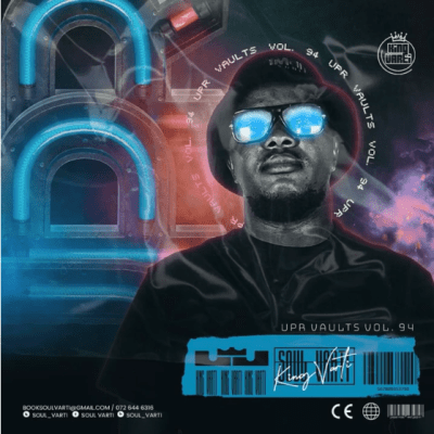 Soul Varti UPR Vaults Mix Vol. 94 Download