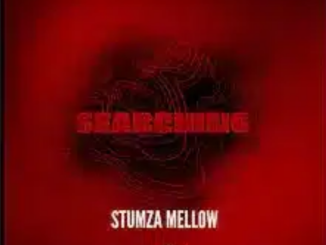 Stumza Mellow Searching Mp3 Download