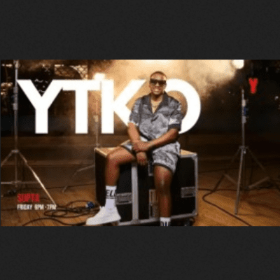 Supta YTKO 23 June 23 Mix Download