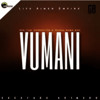 Sva The Dominator Vumani Mp3 Download
