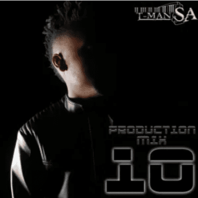T-MAN SA 100% Production Mix Vol.10 Download