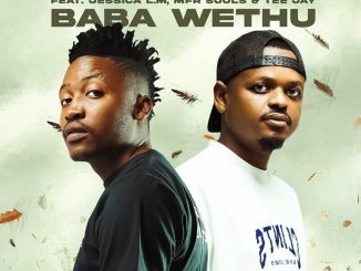 T-Man SA Baba Wethu Mp3 Download