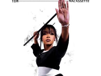 TDK Macassette 2500K Maccassete Mp3 Download