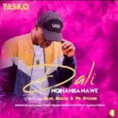 Tasko Dali Ngihamba Nawe Mp3 Download