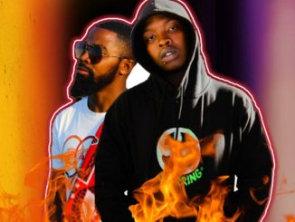 Tecto Uzophela Umcimbi Mp3 Download