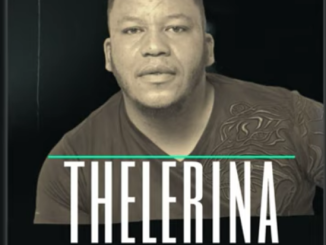 The Black Thelerina Mp3 Download