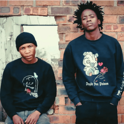 The Majestiez Ixesha Mp3 Download