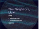 The Neighbors Jika Mp3 Download