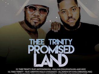 Thee Trinity Motherland Mp3 Download