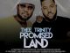 Thee Trinity Promised Land EP Download