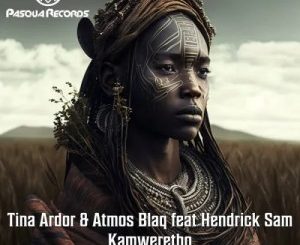 Tina Ardor Kamweretho Mp3 Download