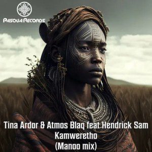 Tina Ardor Kamweretho Mp3 Download