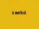 Tyson Sybateli It Worked Mp3 Download