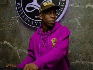 Ulazi Sportscene Studio Amapiano Mix Download