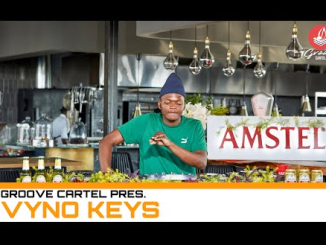 Vyno Keys Groove Cartel Amapiano Mix Download