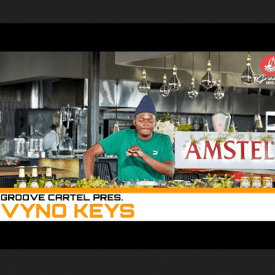 Vyno Keys Groove Cartel Amapiano Mix Download
