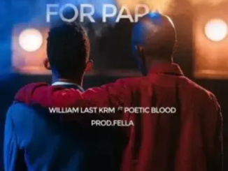William Last KRM A Song For Papa Mp3 Download