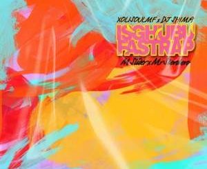 XoliSoulMF Isghubu Fastrap Mp3 Download