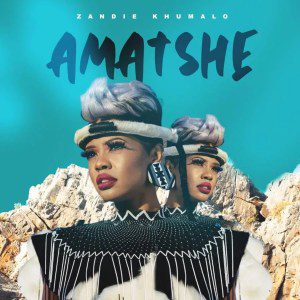 Zandie Khumalo Amatshe Mp3 Download