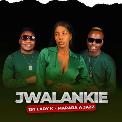 1st Lady K Jwalankie Mp3 Download