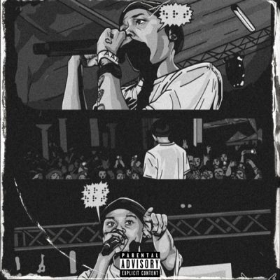 A-Reece Paradise 1.5 EP Download