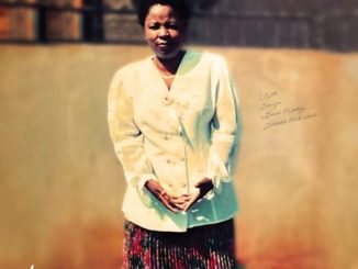 Aubrey Qwana Tshitshi Lami Mp3 Download