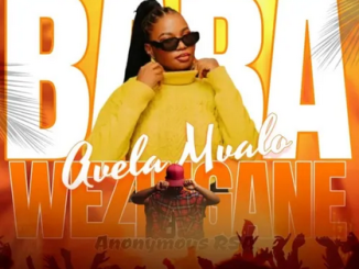 Avela Mvalo Baba Wezingane 2.0 Mp3 Download