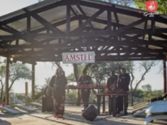 Babalwa M Groove Cartel Mix Download