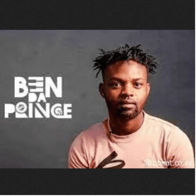 Ben Da Prince Kaosane Mp3 Download