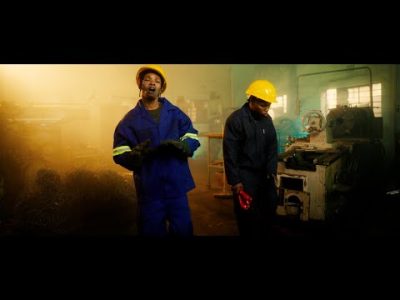 Blaq Diamond Impi Yothando Video Download