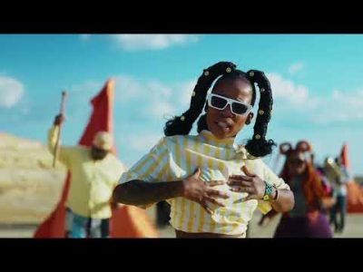 Bongo Beats Ngikhathazekile Video Download