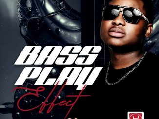 Caltonic SA Bassplay Effect EP Download