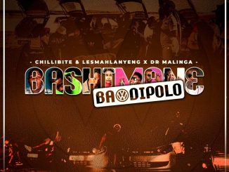 Chillibite Bashimane Ba Di Polo Mp3 Download