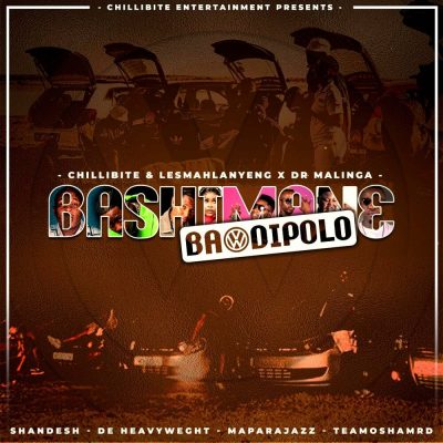 Chillibite Bashimane Ba Di Polo Mp3 Download
