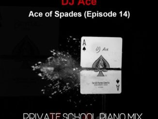 DJ Ace Ace of Spades Mp3 Download