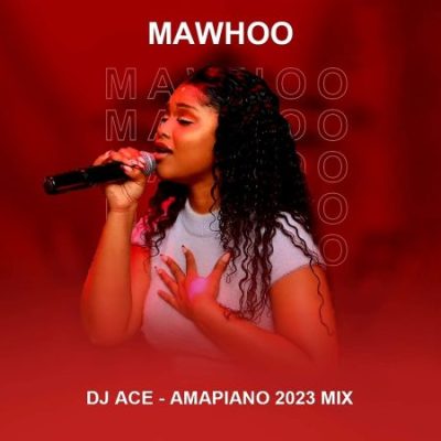 DJ Ace Amapiano 2023 Mix Download
