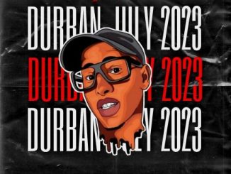 DJ Ace Durban Amapiano Mix Download