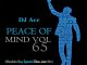 DJ Ace Peace of Mind Vol 65 Mp3 Download