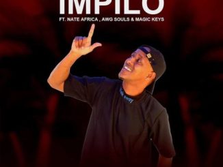 DJ Ace Impilo Mp3 Download
