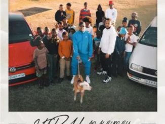DJ Clen Viral Album Tracklist