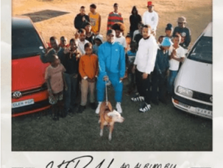 DJ Clen Tony’S Scar Mp3 Download