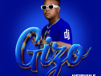 DJ Gizo Diroba Mp3 Download