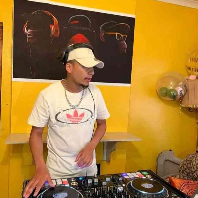 DJ Ice Flake WeekendFix 66 Mp3 Download
