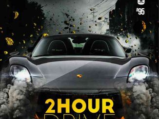 DJ Ntshebe 2 Hour Drive Episode 95 Mix Download