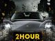 DJ Ntshebe 2 Hour Drive Episode 95 Mix Download